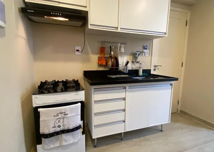 Copa Aconchegante Apartamento Rio de Janeiro