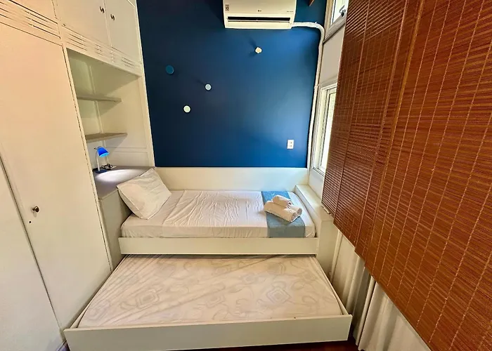 Rio Habitat Figueiredo M Apartamento Rio de Janeiro