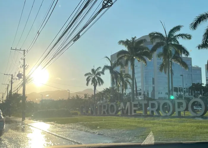 Union Suítes Rio de Janeiro
